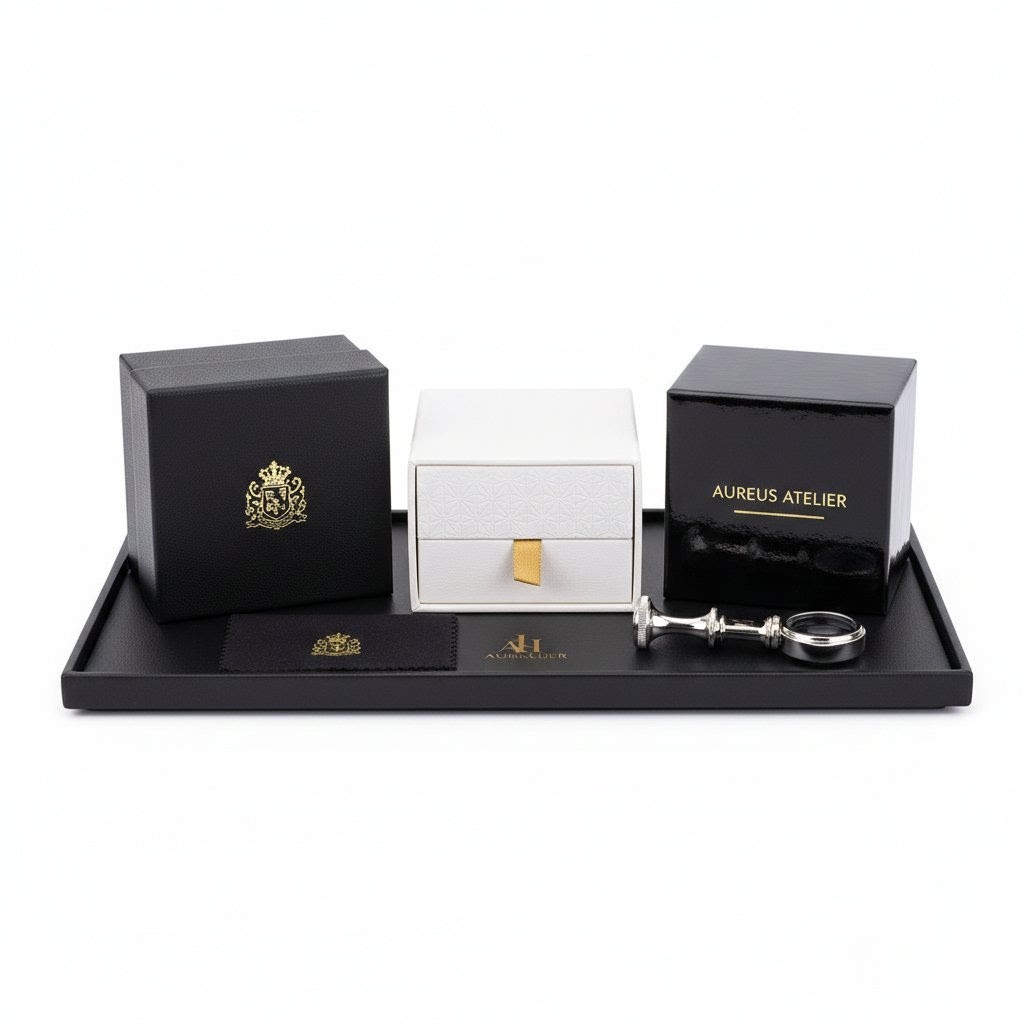 Earring Boxes